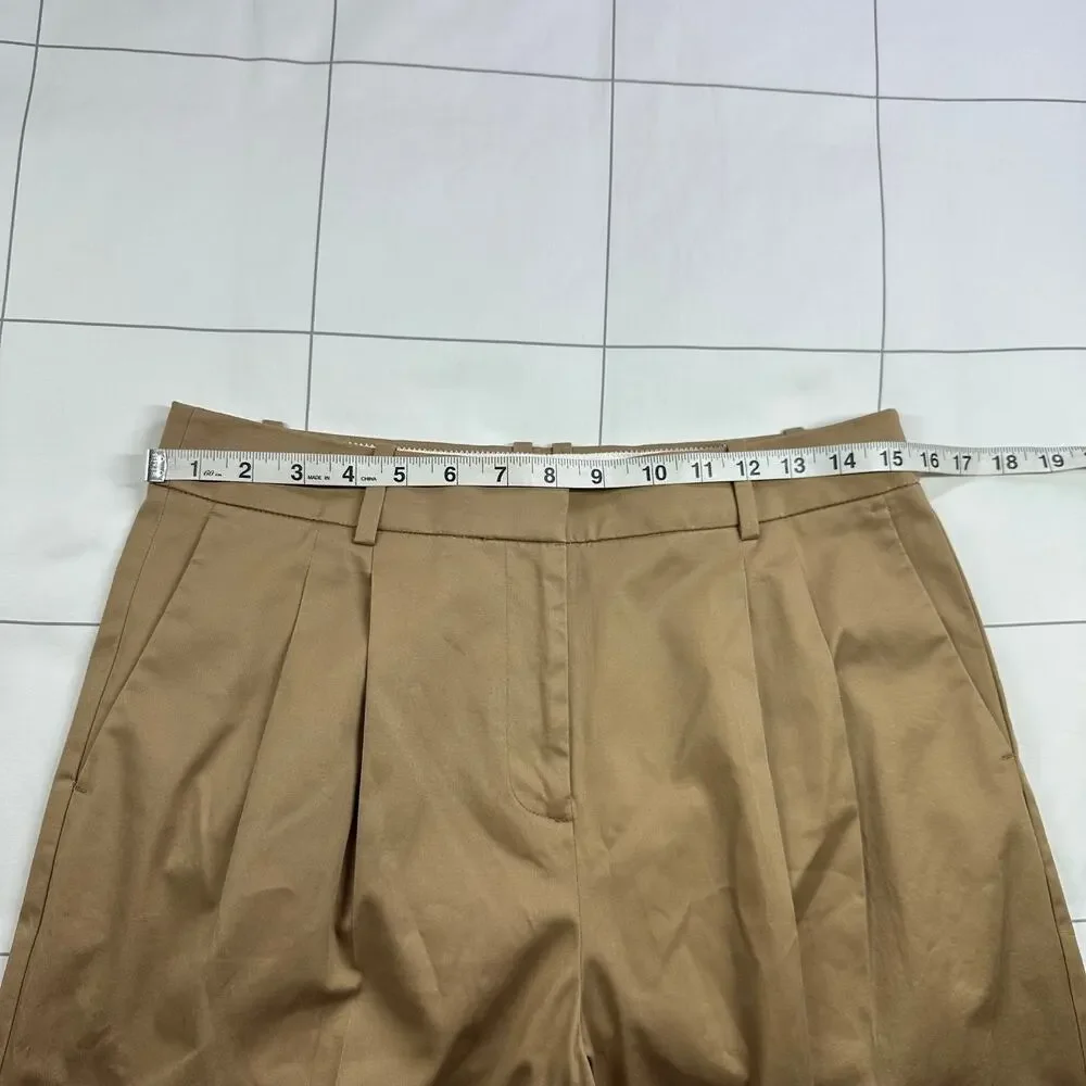 J. Crew crew tan